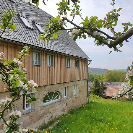 Flachshaeusl Mittelndorf Exterior photo