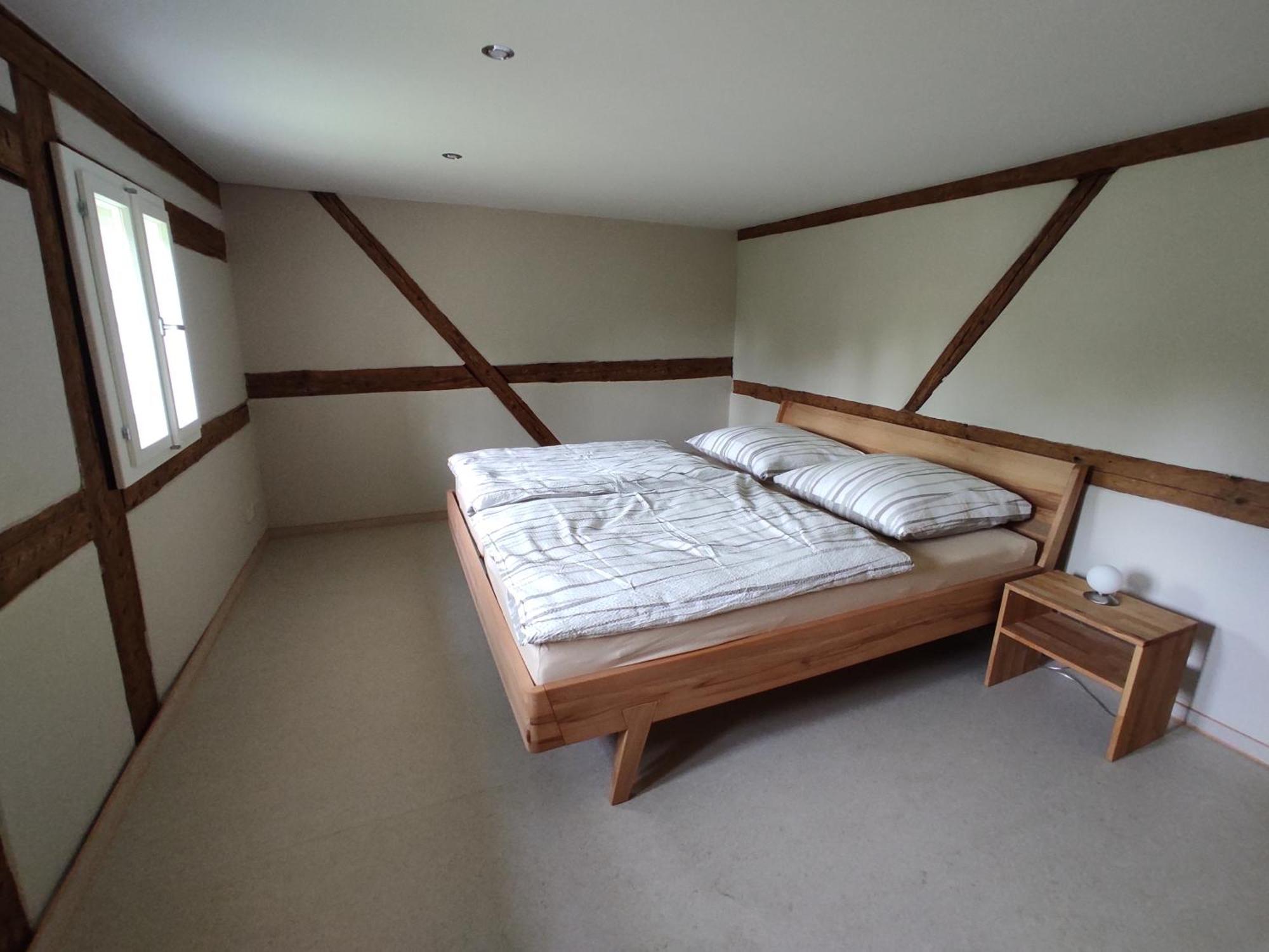 Flachshaeusl Mittelndorf Room photo